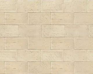 浅白色墙砖材质贴图