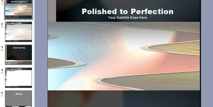 抽象概念模板图片