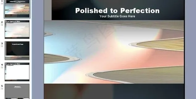 抽象概念模板图片