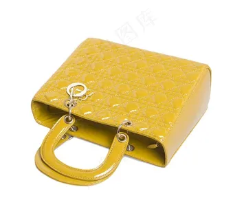 戴妃女包七色图片