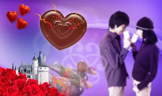 情人节图片