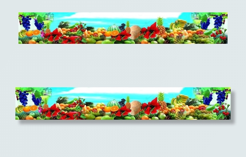 水果牌匾图片