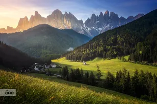 山风景免费下载