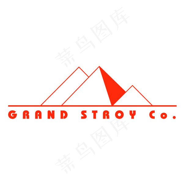 伟大的故事eps,ai矢量模版下载