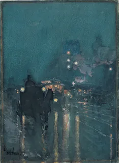 夜景 夜景