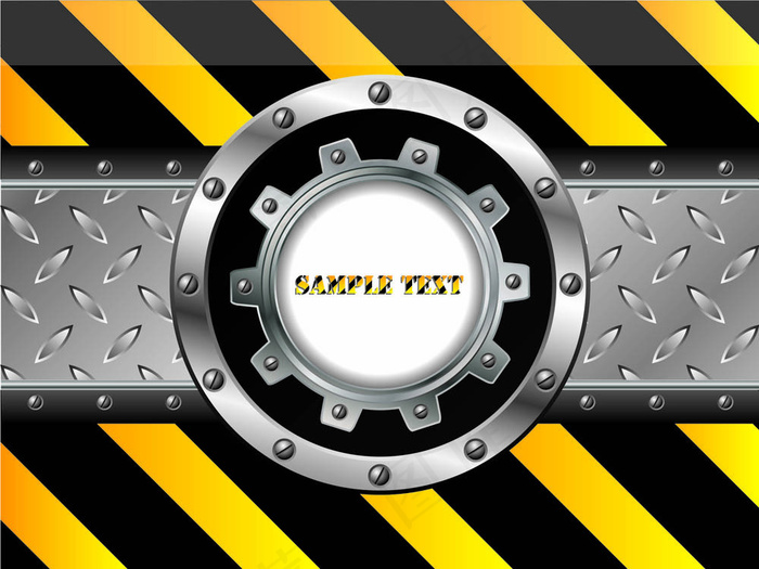 03条施工设计矢量