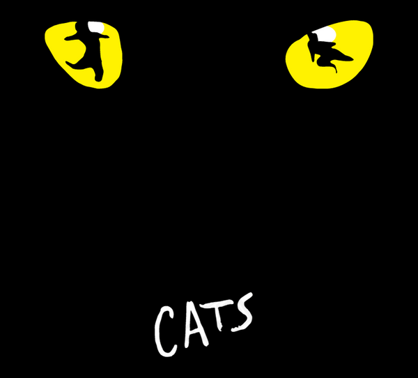 CATS_Musical logo...ai矢量模版下载