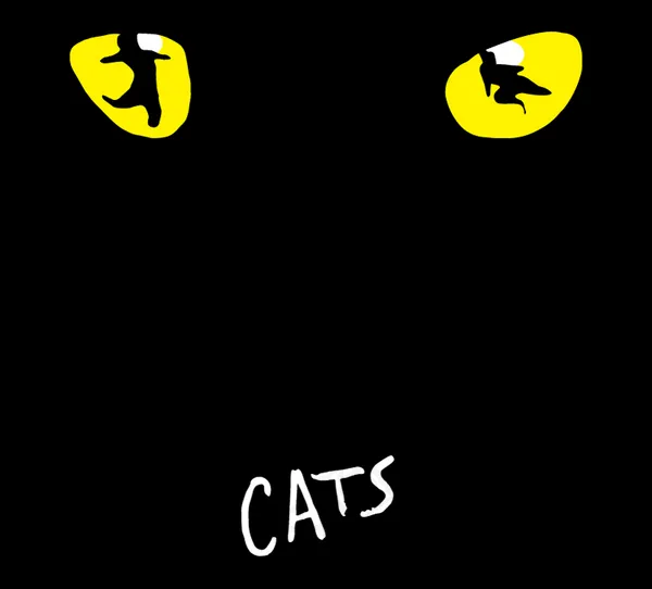 CATS_Musical logo...ai矢量模版下载