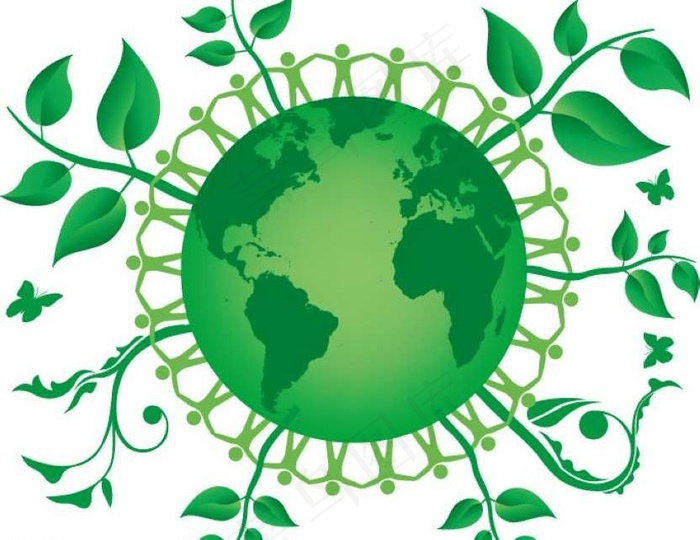 大树树木背景图片