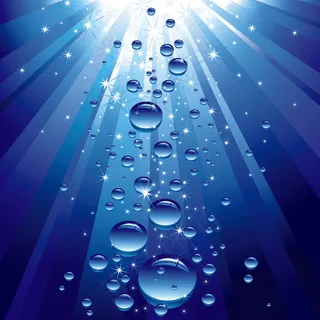 超酷光线设计矢量图