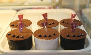 提拉米苏杯图片