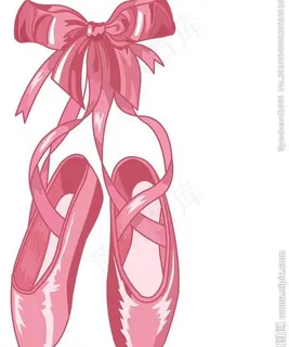 舞蹈鞋图片 舞蹈鞋图片