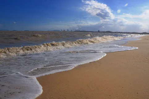 那片海图片 那片海图片