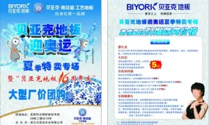 贝亚克地板图片