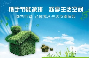 节能减排图片