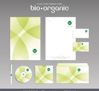 整体vi包装企业形象图片