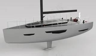 帆船：量子的喜悦