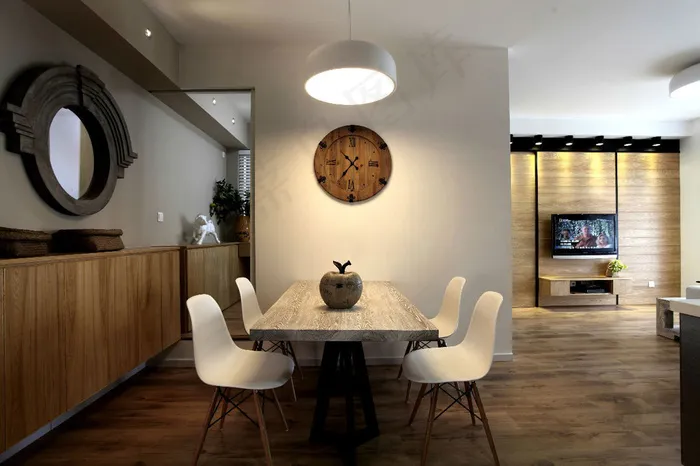 室内设计效果图片