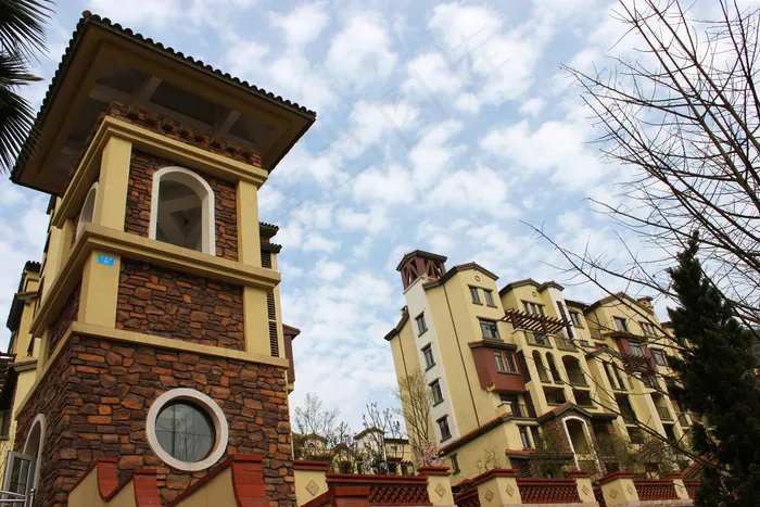 银翔 翡翠谷图片