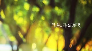 浪漫铅笔素描绚丽水彩电子相册展示模...