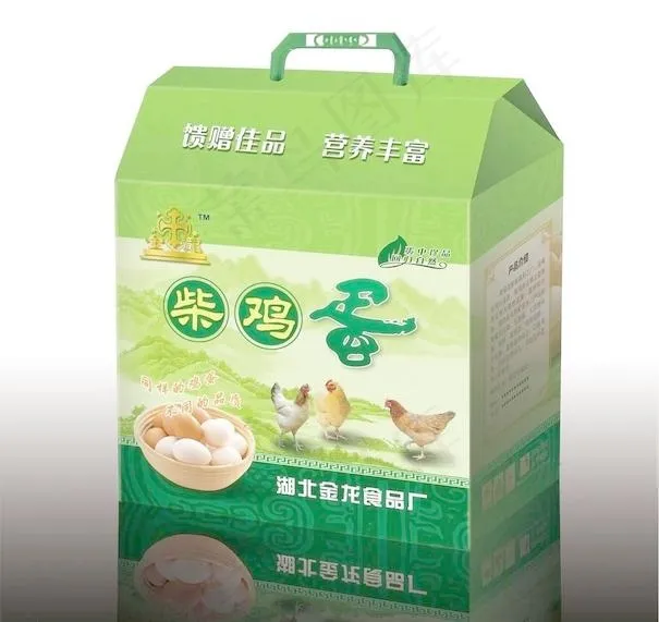 鸡蛋包装图片(5551X6024(DPI:300))psd模版下载