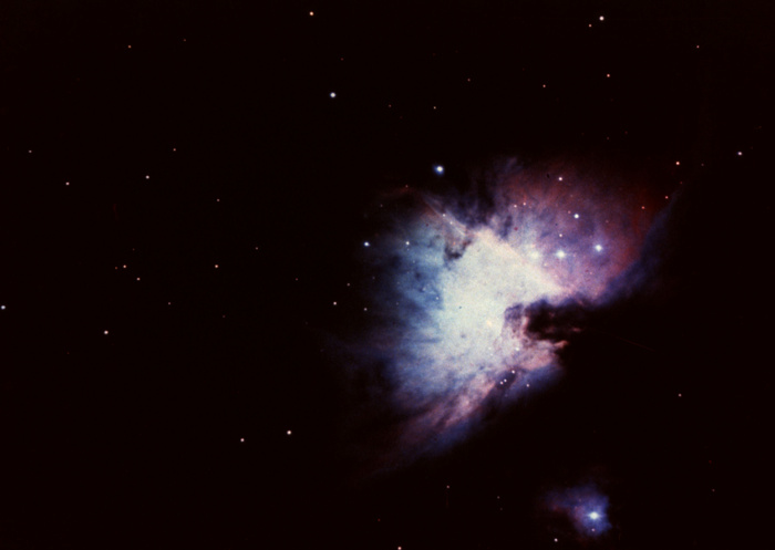 星空星云