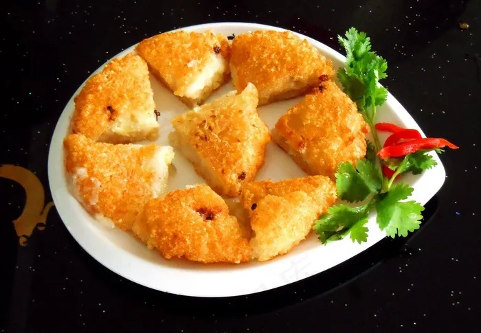 中华美食图
