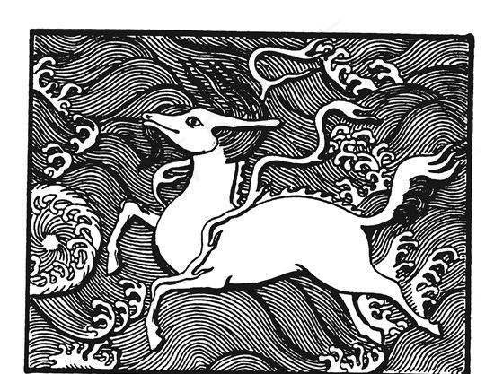 元明时代 矢量版画 古典图案 矢量中华五千年 AI源文件_0470