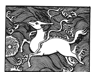 元明时代 矢量版画 古典图案 矢量中华五千年 AI源文件_0470