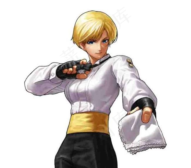 京拳皇（KOF）
