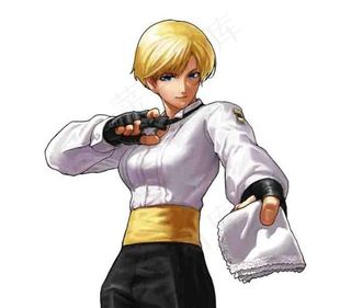 京拳皇（KOF）