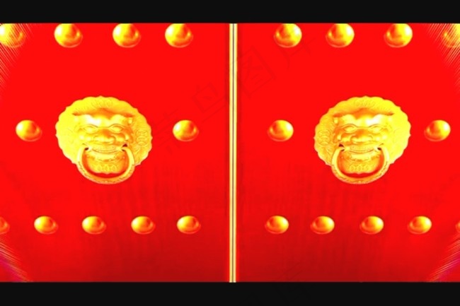 中国风
