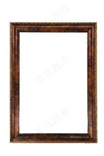 环保相框图片