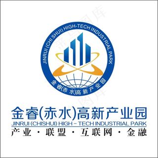 产业园LOGO