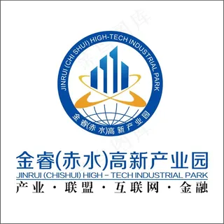 产业园LOGO