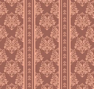 欧式壁纸图片