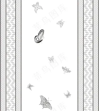 移门车刻玻璃图片