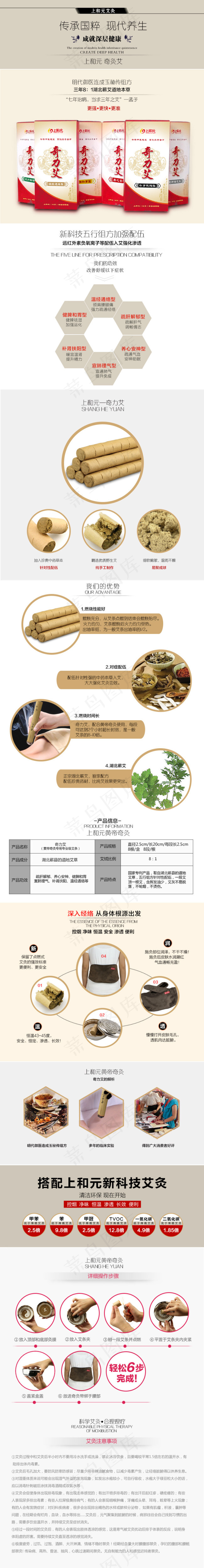 淘宝 京东 天猫 产品详情页