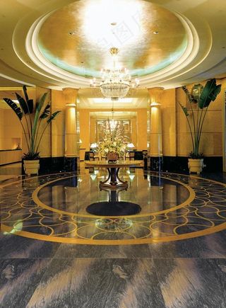 空间效果图图片