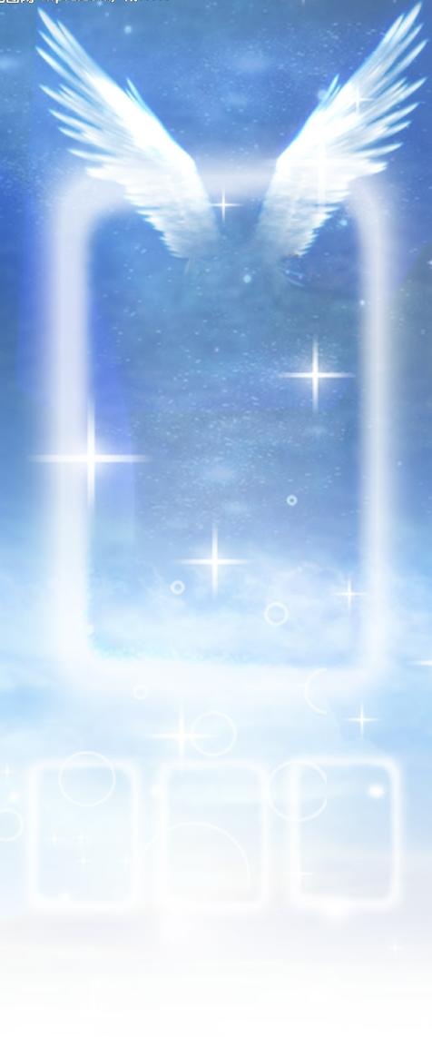 婚纱模板x展架19图片