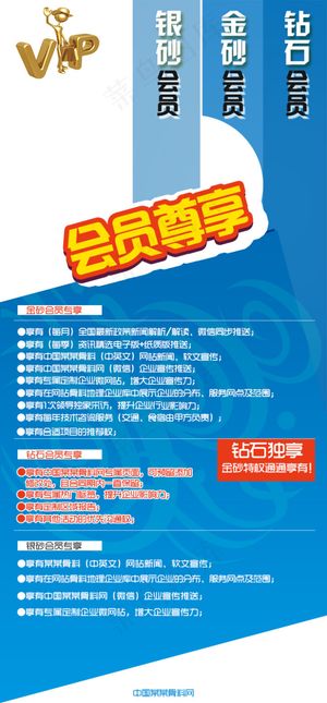 会员尊享活动页