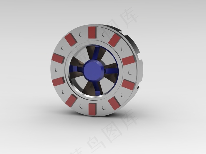 托尼斯塔克的胸件（电影）