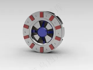 托尼斯塔克的胸件（电影）