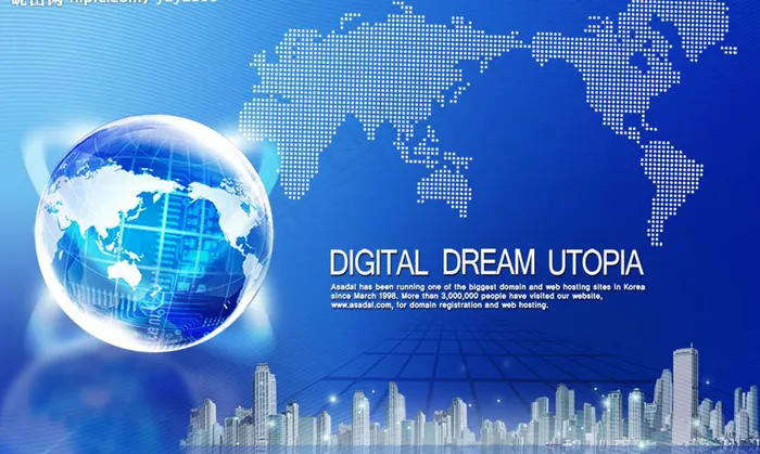 科技创意图片模板下载00dpi p...psd模版下载