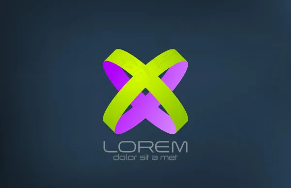 logo矢量素材eps,ai矢量模版下载