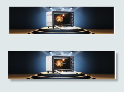 舞台灯光海报1920*500