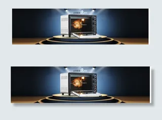 舞台灯光海报1920*500