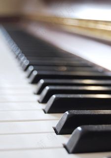 钢琴图片