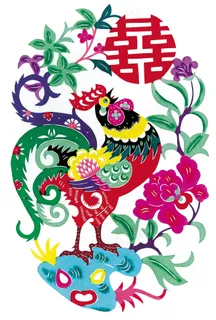 大公鸡 大公鸡