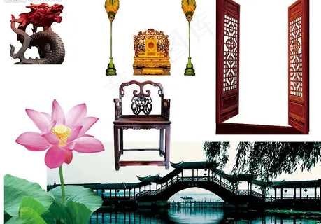 中国元素图片 中国元素图片